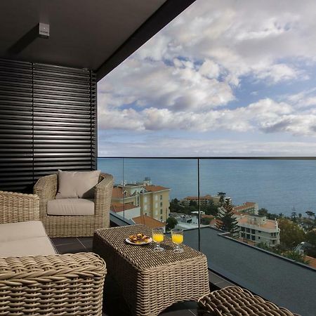 Angel'S Paradise Luxury And Sophistication Funchal (Madeira) Exterior foto