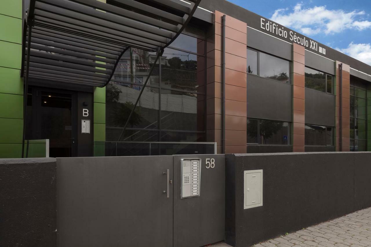 Angel'S Paradise Luxury And Sophistication Funchal (Madeira) Exterior foto