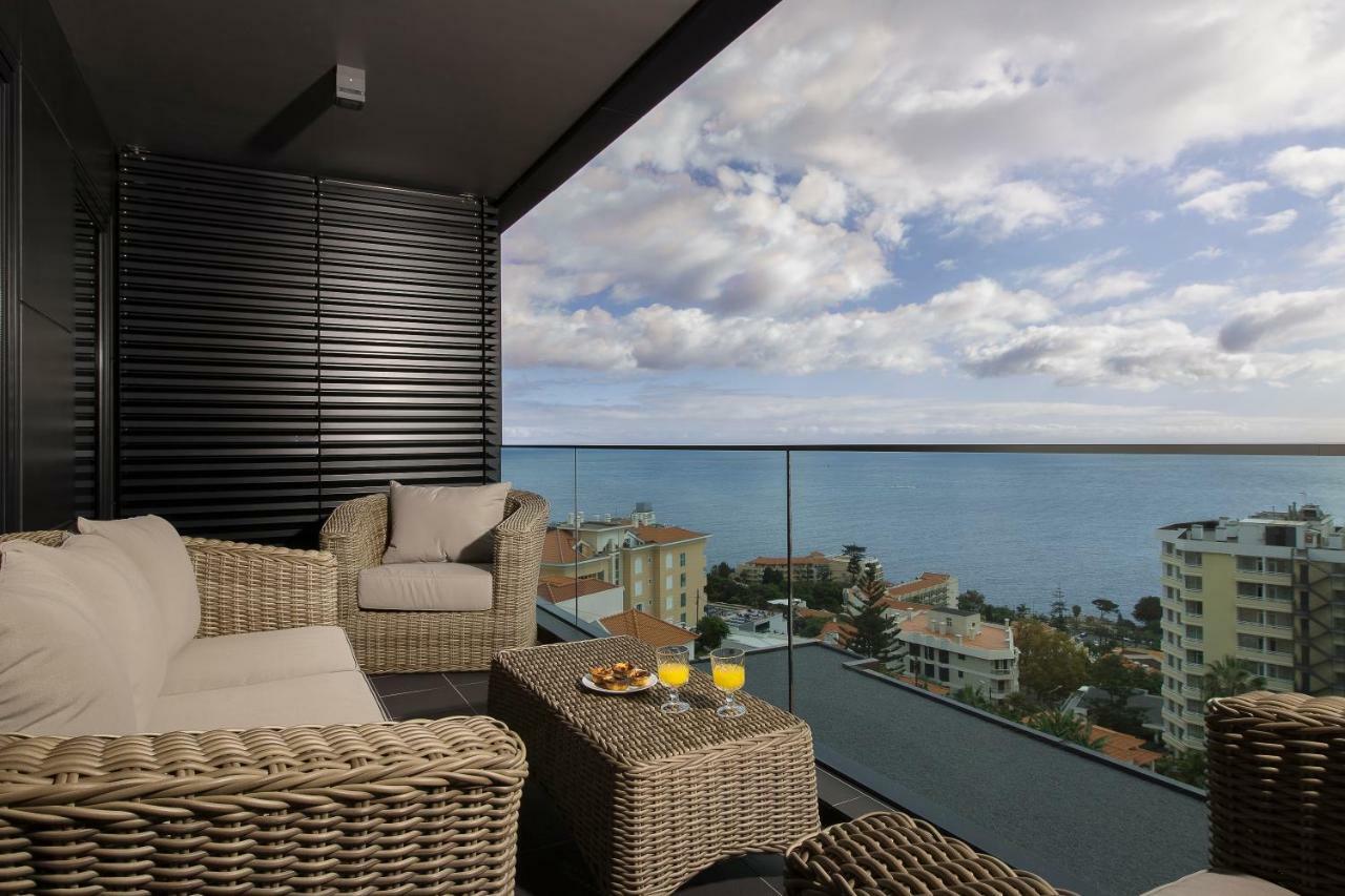 Angel'S Paradise Luxury And Sophistication Funchal (Madeira) Exterior foto
